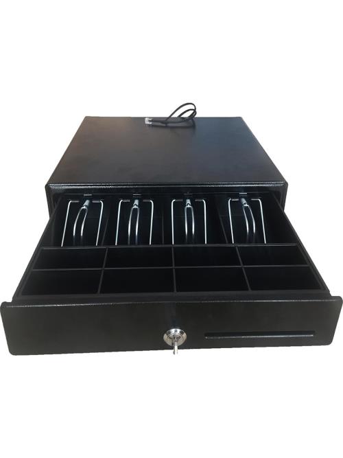 TAZGA PARA ÇEKMECESİ 4 GÖZLÜ 